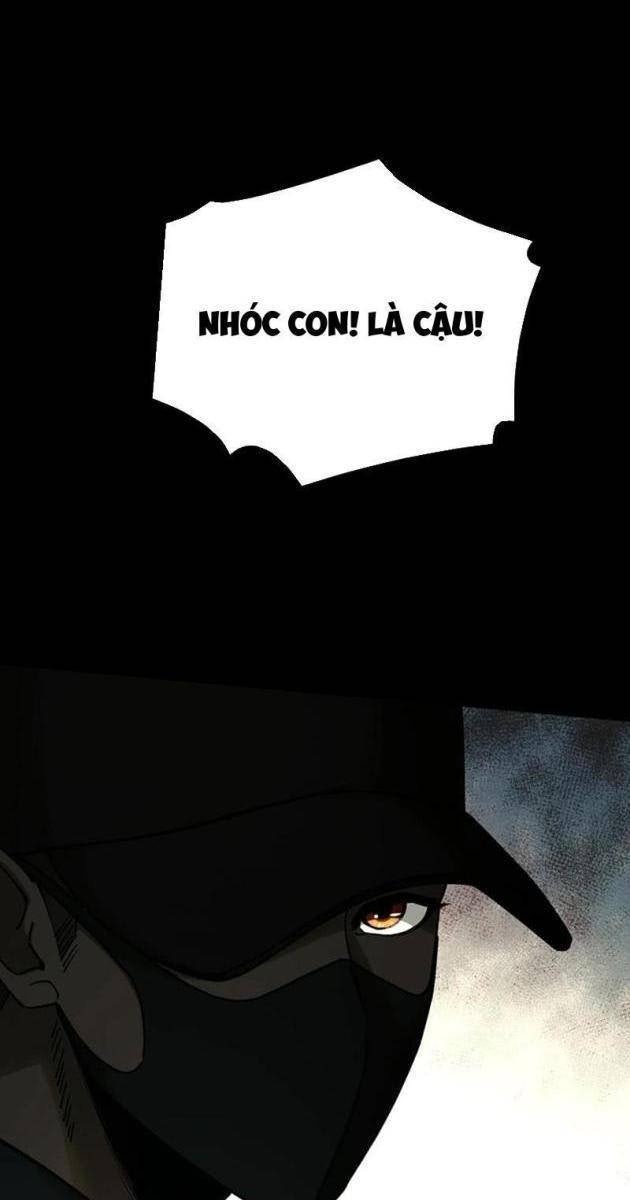 Bách Thú Chi Vương - Page 22