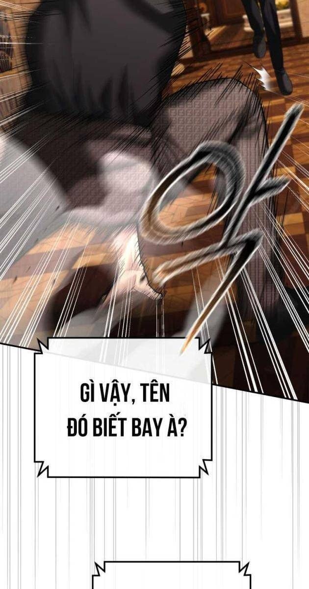 Cảnh Sát Bất Bại - Page 50
