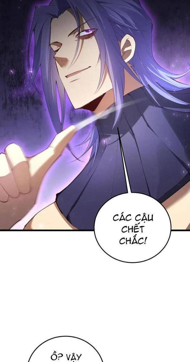 Ta Là Chúa Tể Trùng Độc - Page 59