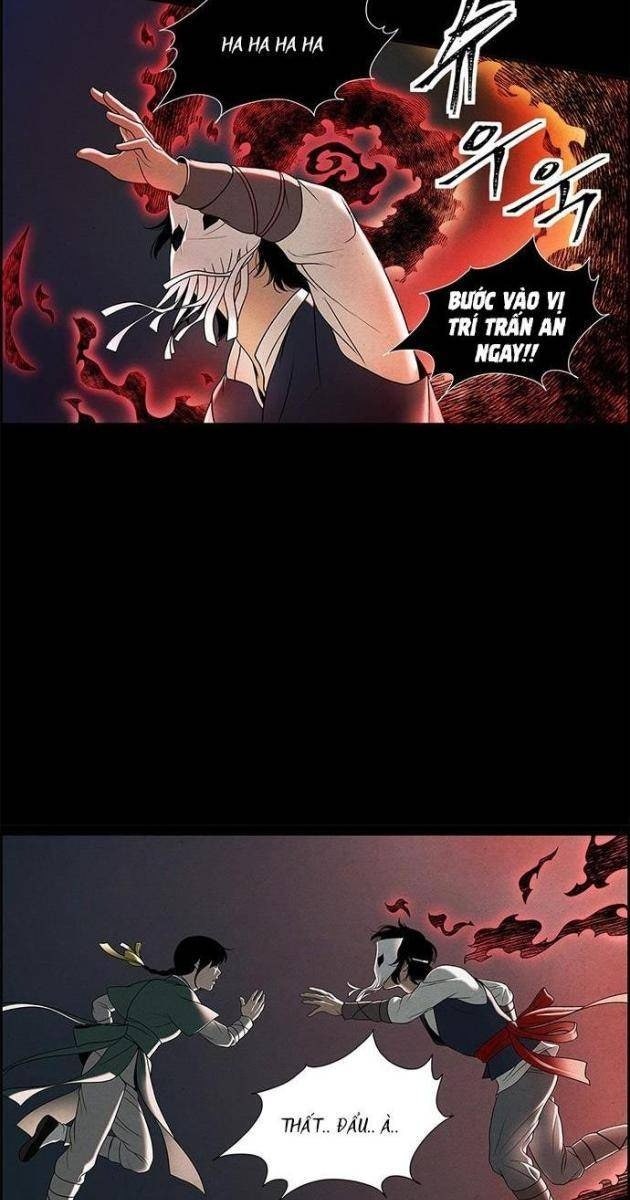 Cửa Hàng Đồ Cổ Tương Lai - Page 141