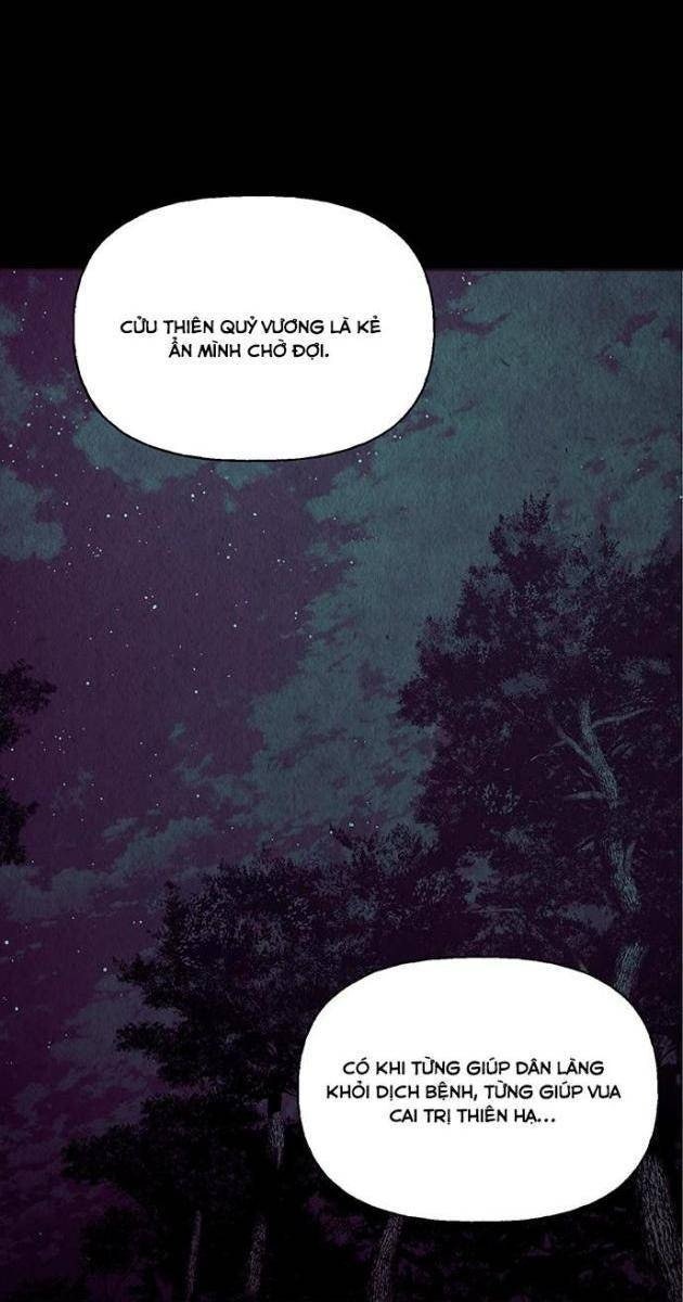 Cửa Hàng Đồ Cổ Tương Lai - Page 106
