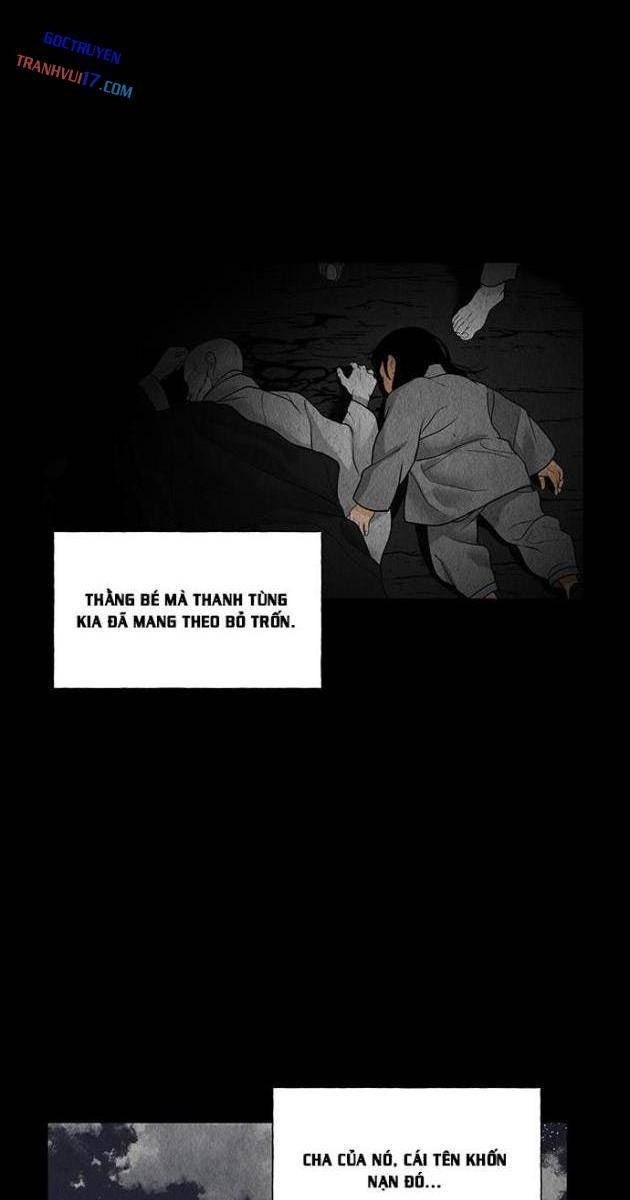 Cửa Hàng Đồ Cổ Tương Lai - Page 104