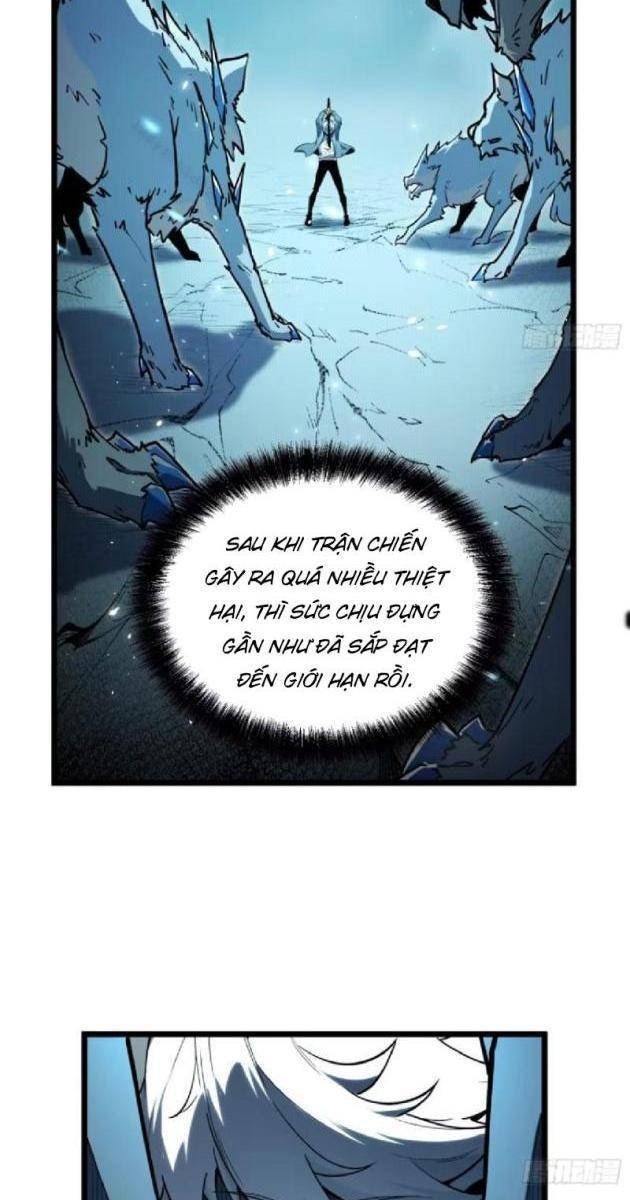 Toàn Chức Giác Tỉnh - Page 89