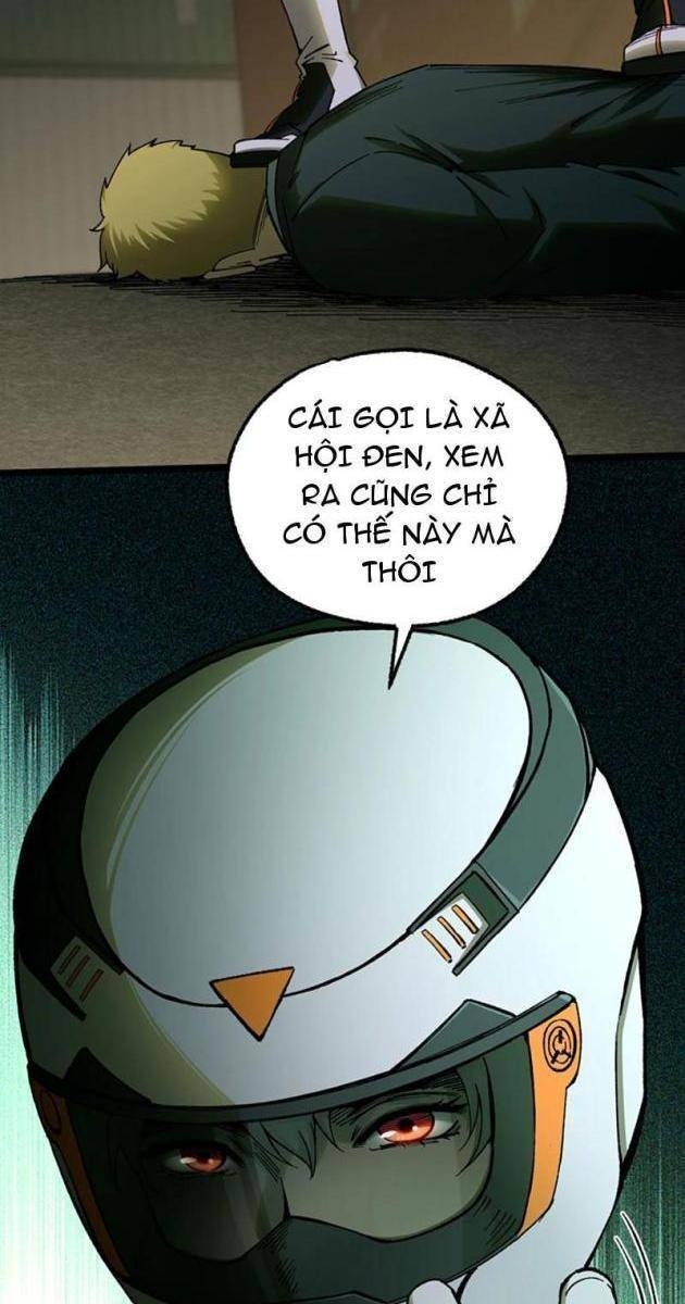 Bách Thú Chi Vương - Page 68