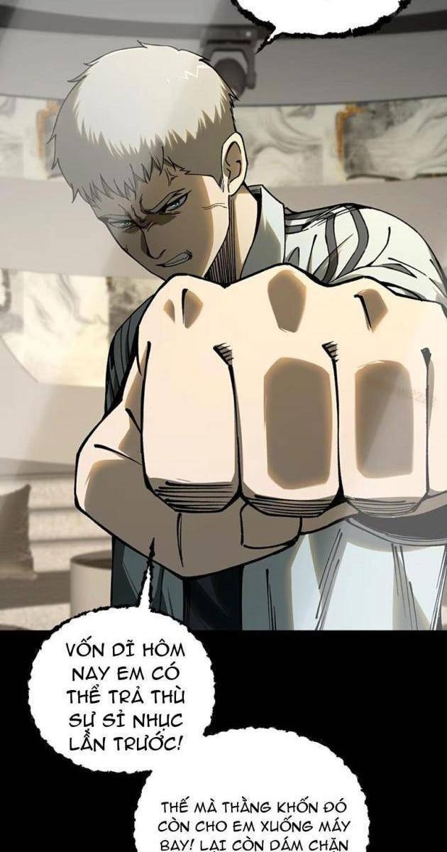 Bách Thú Chi Vương - Page 56