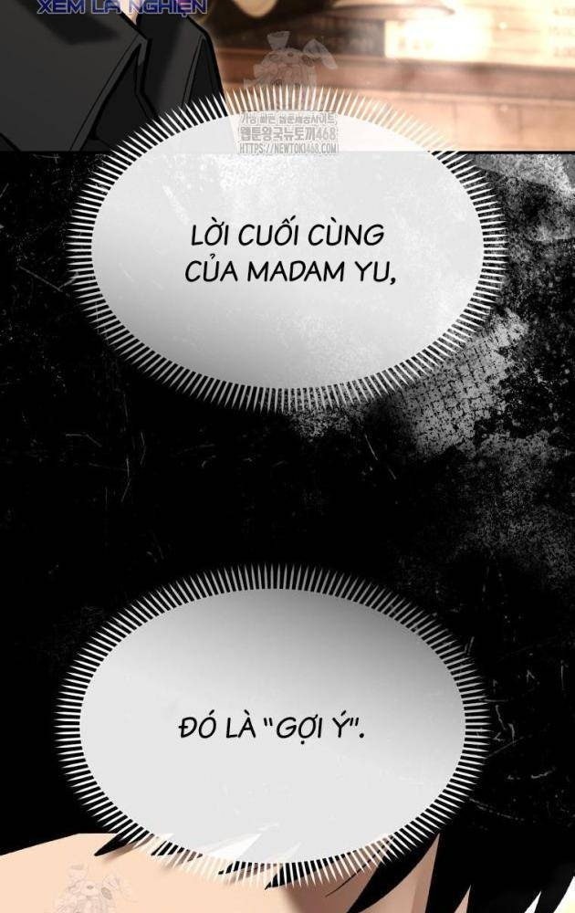 Cảnh Sát Bất Bại - Page 129