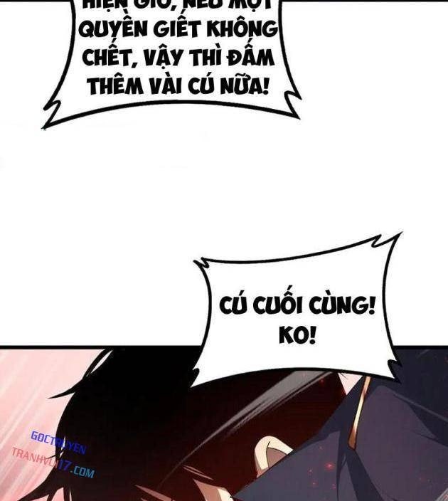 Ta Là Chúa Tể Trùng Độc - Page 12