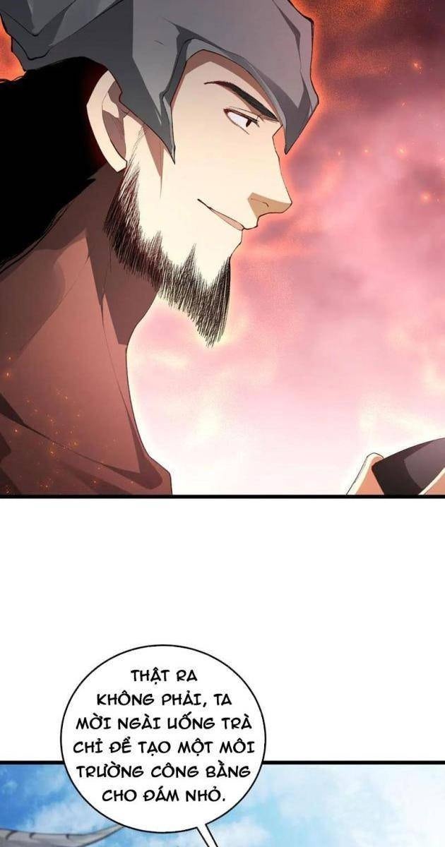Ta Là Chúa Tể Trùng Độc - Page 49