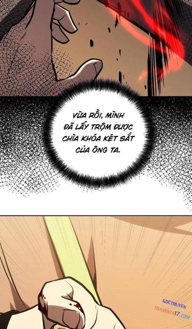 Toàn Chức Giác Tỉnh - Page 24
