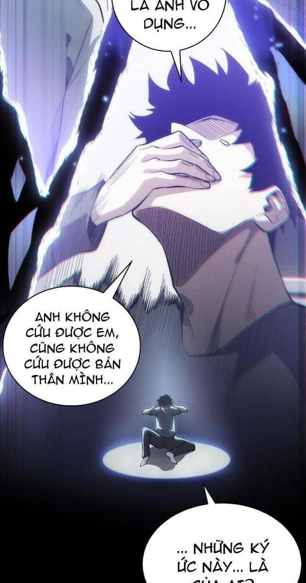 Võng Du: Afk Trăm Vạn Năm, Ta Thức Tỉnh Thành Thần - Page 69
