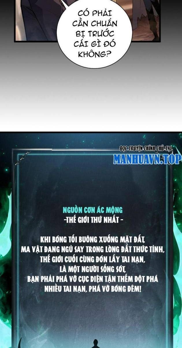 Võng Du: Afk Trăm Vạn Năm, Ta Thức Tỉnh Thành Thần - Page 131
