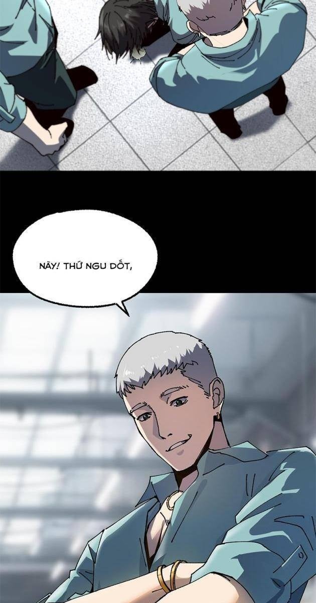 Bách Thú Chi Vương - Page 51