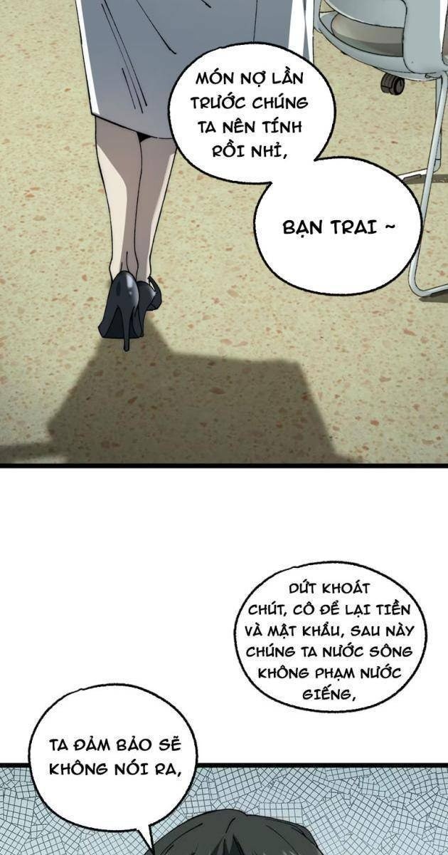 Bách Thú Chi Vương - Page 57