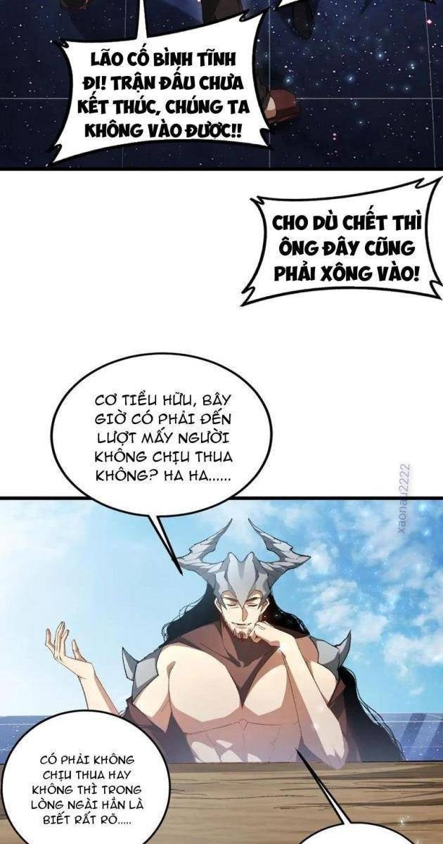 Ta Là Chúa Tể Trùng Độc - Page 19