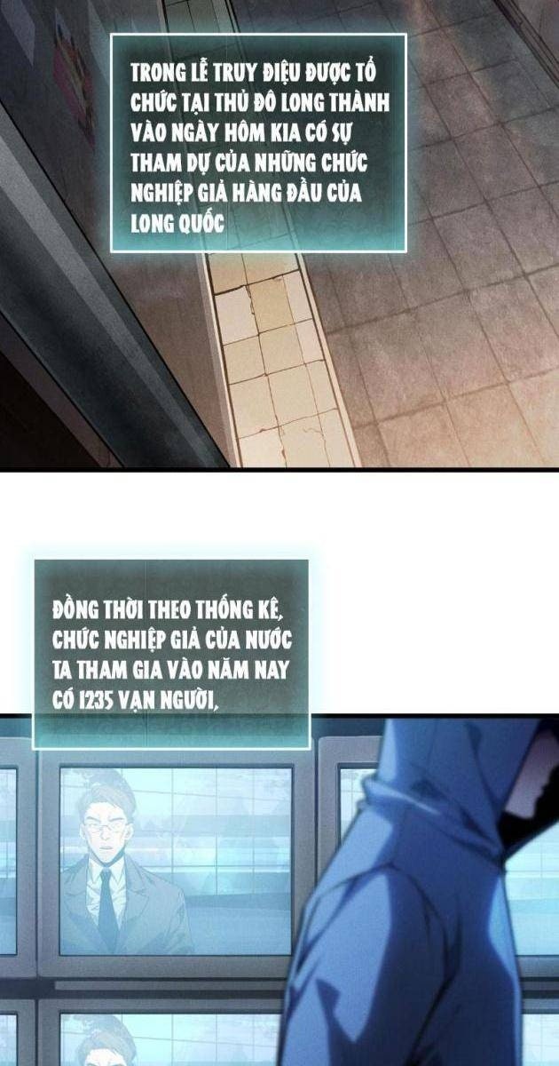 Võng Du: Afk Trăm Vạn Năm, Ta Thức Tỉnh Thành Thần - Page 49