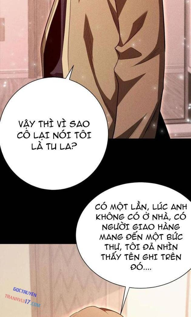 Võng Du: Afk Trăm Vạn Năm, Ta Thức Tỉnh Thành Thần - Page 46