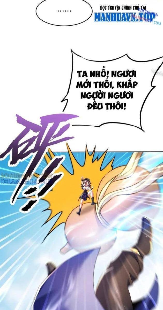Các Nữ Sư Tôn Đều Muốn Chiếm Hữu Ta - Page 57