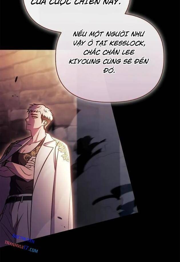 Kí Sự Hồi Quy - Page 50