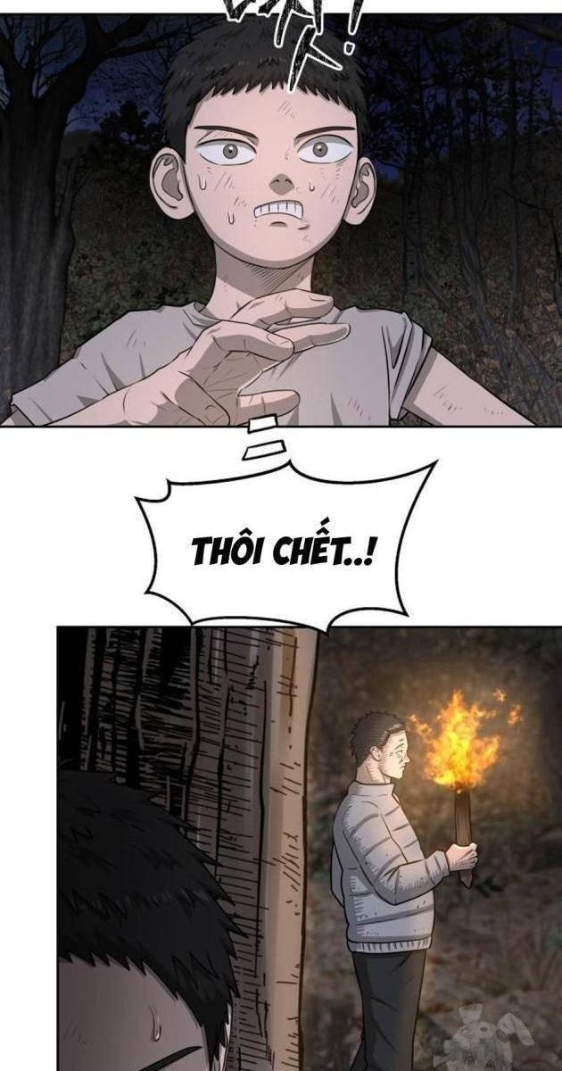 Chớ Bước Vào Nhà Hoang! - Page 6