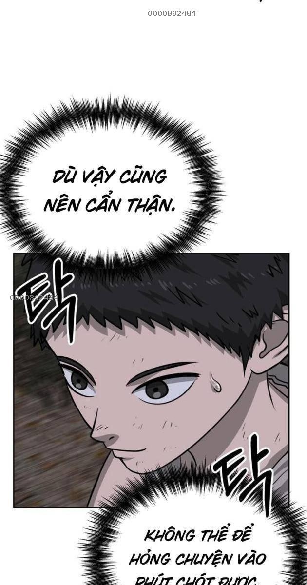 Chớ Bước Vào Nhà Hoang! - Page 40