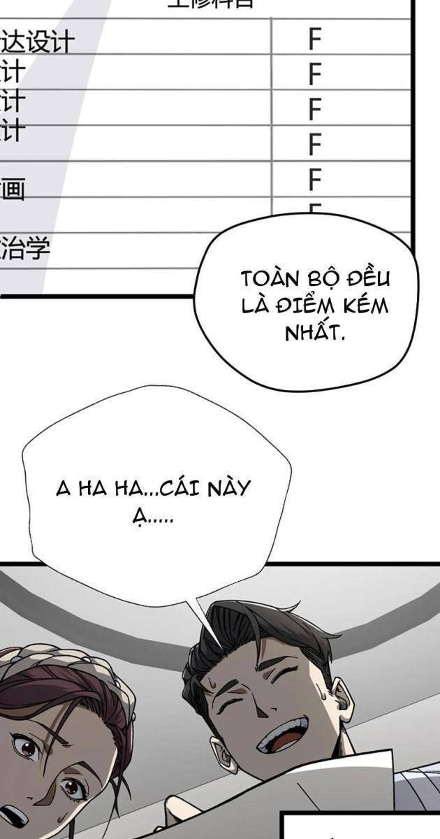 Bách Thú Chi Vương - Page 25