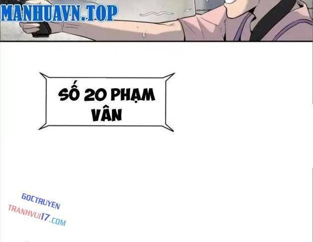 Trò Chơi Vô Vọng - Page 21