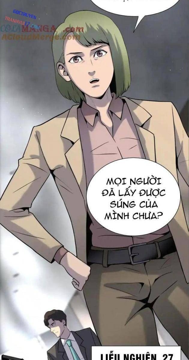 Trò Chơi Vô Vọng - Page 83