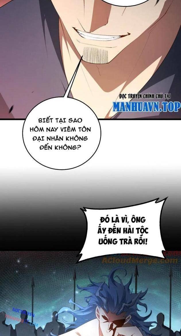 Ta Là Chúa Tể Trùng Độc - Page 16
