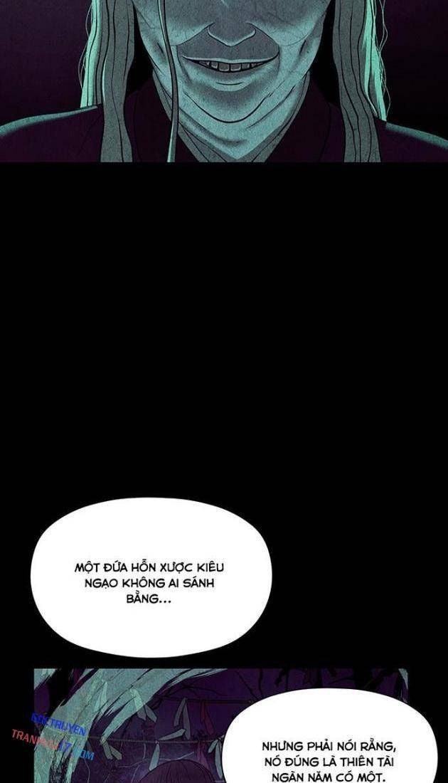 Cửa Hàng Đồ Cổ Tương Lai - Page 13