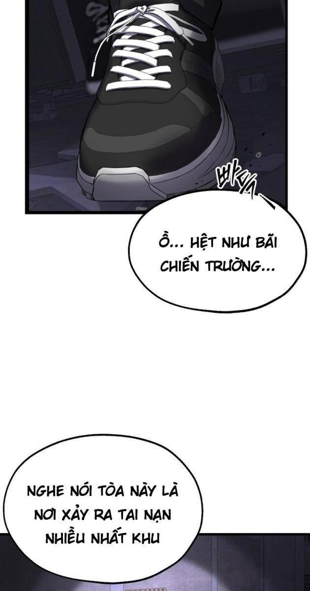 Chớ Bước Vào Nhà Hoang! - Page 159