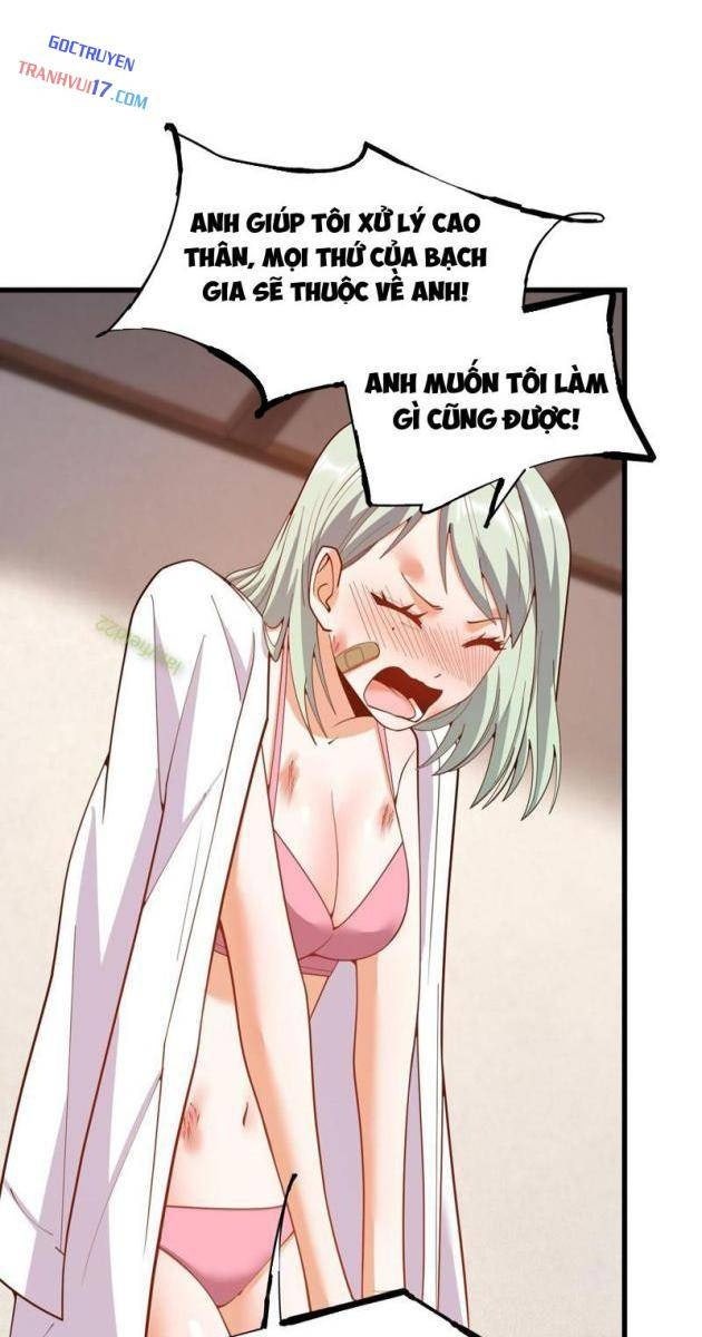 Trùng Sinh Không Làm Chạn Vương, Ta Một Mình Thăng Cấp Khắc Kim - Page 1
