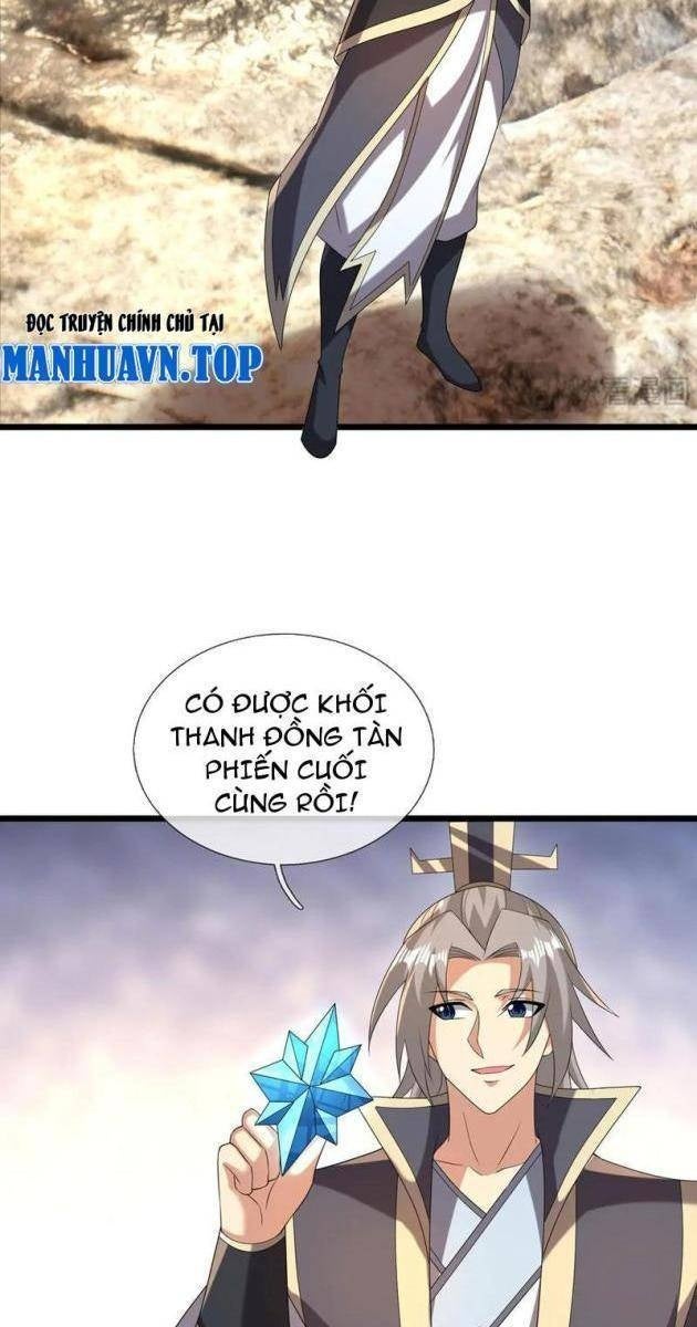 Thu Triệu Vạn Đồ Đệ, Vi Sư Vô Địch Thế Gian - Page 95