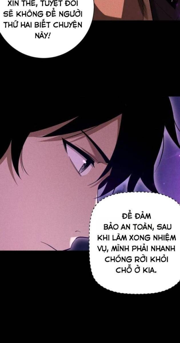 Võng Du: Afk Trăm Vạn Năm, Ta Thức Tỉnh Thành Thần - Page 7