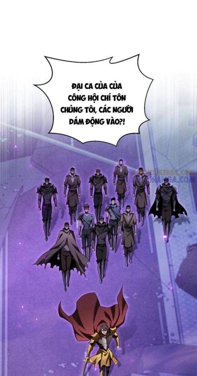 Võng Du: Afk Trăm Vạn Năm, Ta Thức Tỉnh Thành Thần - Page 1