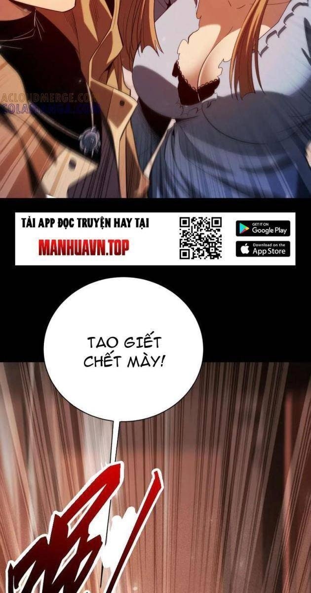 Võng Du: Afk Trăm Vạn Năm, Ta Thức Tỉnh Thành Thần - Page 31
