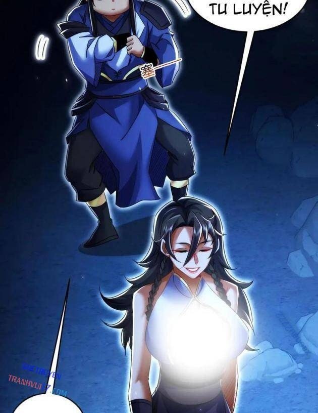 Các Nữ Sư Tôn Đều Muốn Chiếm Hữu Ta - Page 40