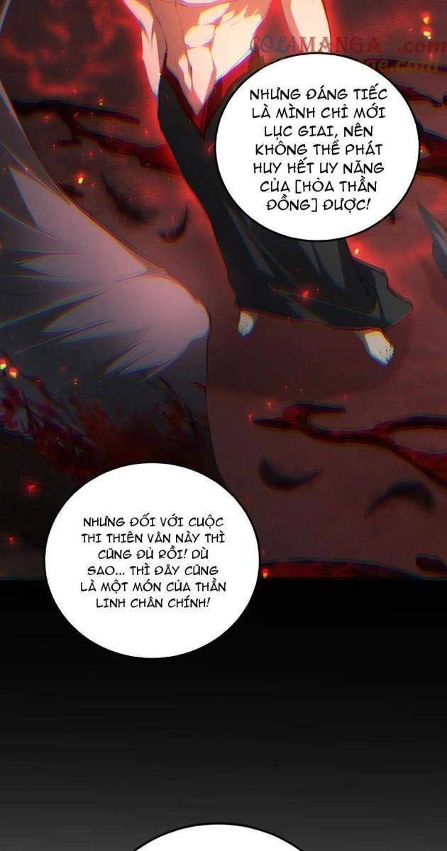 Ta Là Chúa Tể Trùng Độc - Page 73