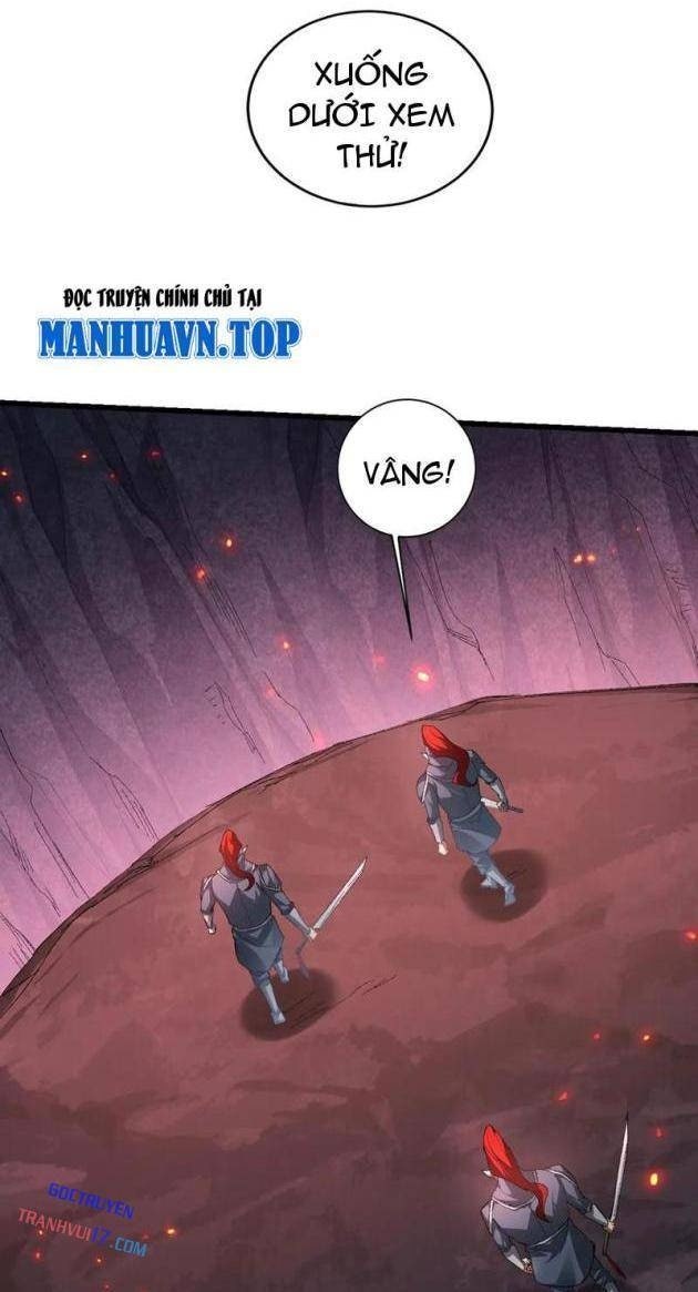 Ta Là Chúa Tể Trùng Độc - Page 38