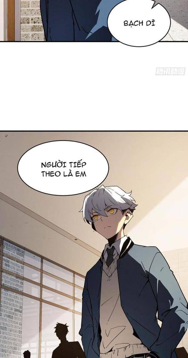 Toàn Chức Giác Tỉnh - Page 55