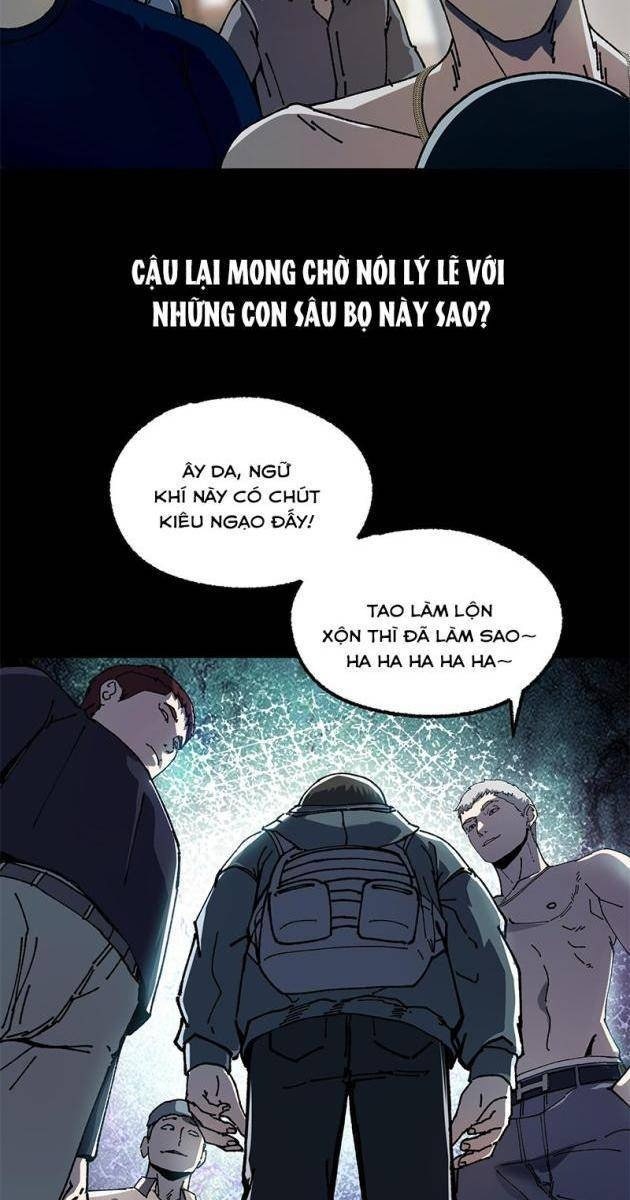 Bách Thú Chi Vương - Page 128