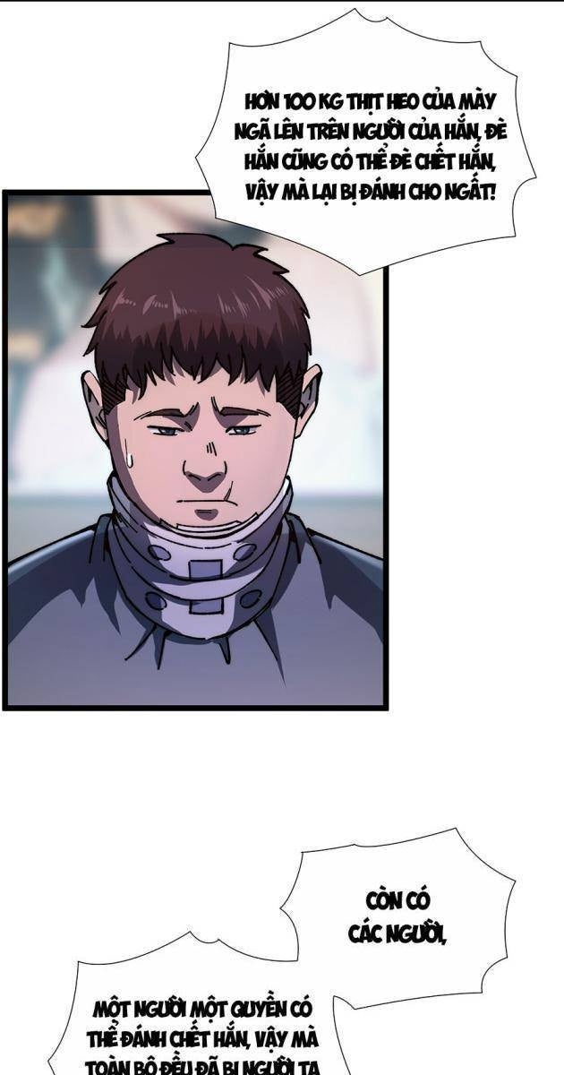 Bách Thú Chi Vương - Page 30