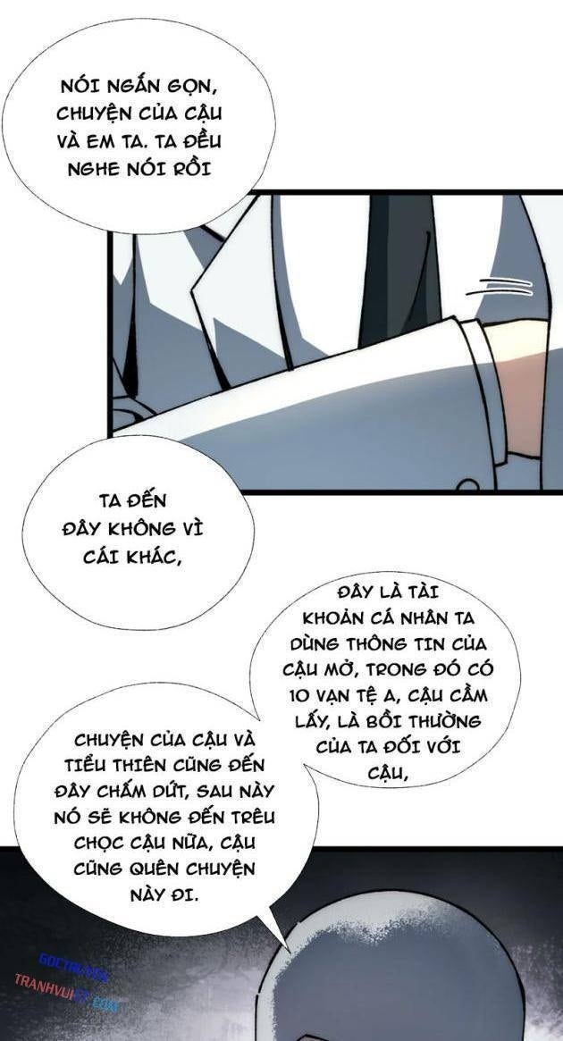 Bách Thú Chi Vương - Page 46