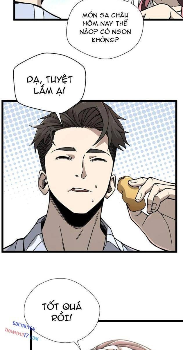 Bách Thú Chi Vương - Page 18