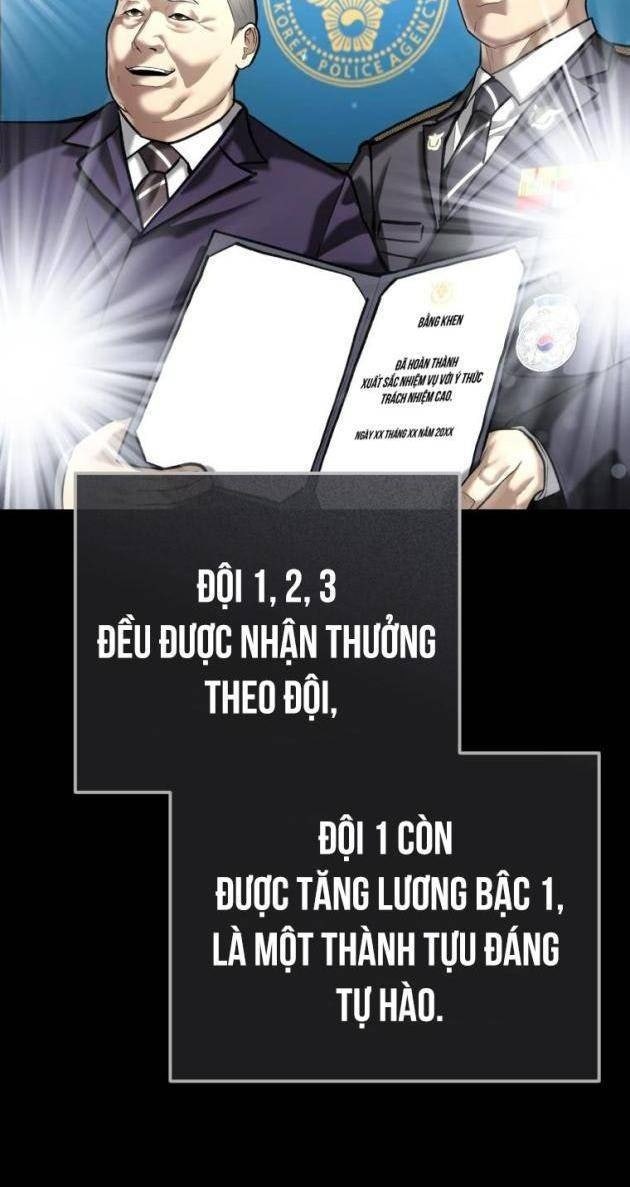 Cảnh Sát Bất Bại - Page 81