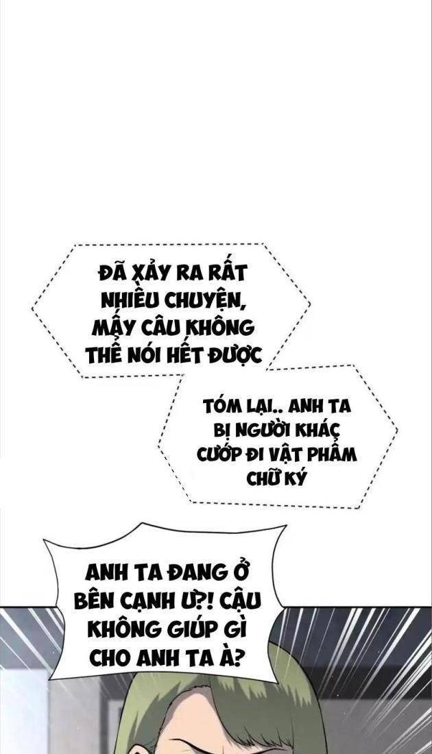 Trò Chơi Vô Vọng - Page 72
