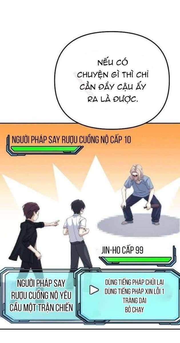 Cuộc Đời Mới Của Con Nghiện Game - Page 56