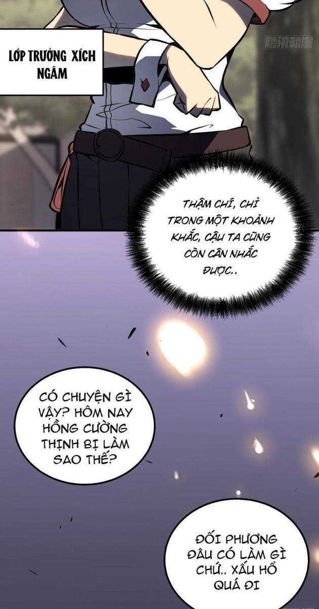 Toàn Chức Giác Tỉnh - Page 59