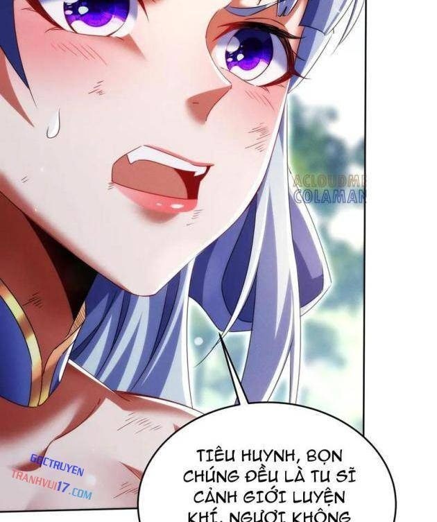 Các Nữ Sư Tôn Đều Muốn Chiếm Hữu Ta - Page 68