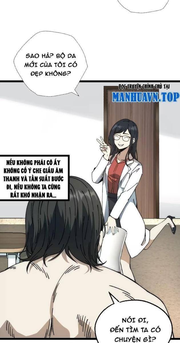 Bách Thú Chi Vương - Page 39