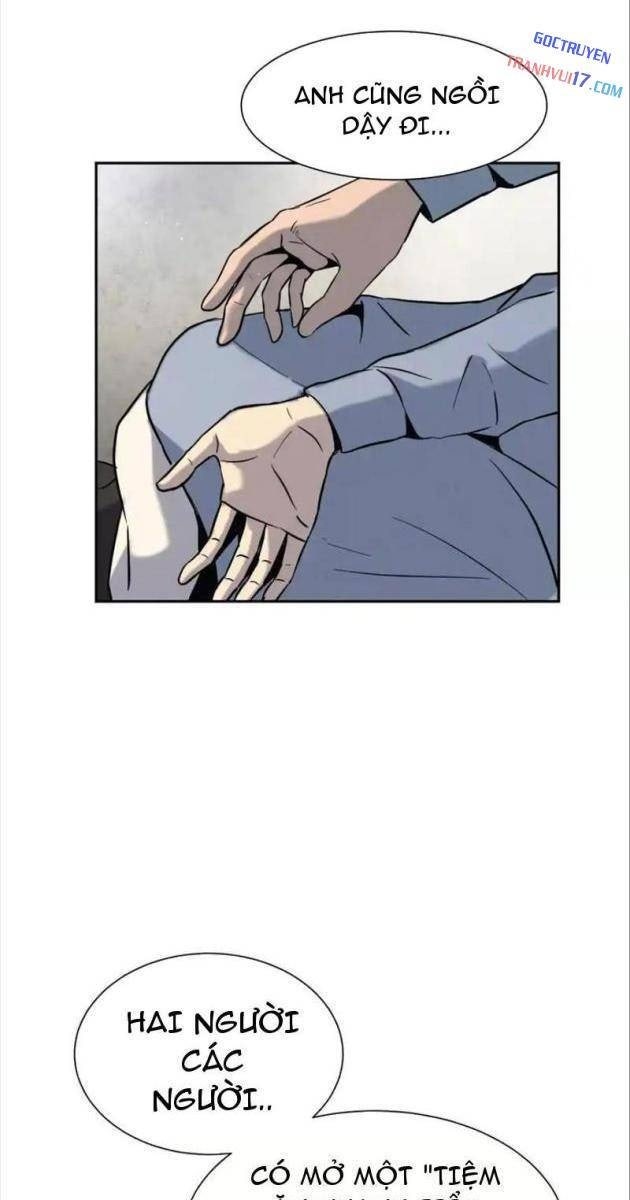 Trò Chơi Vô Vọng - Page 28